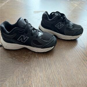 New Balance sneaker toddler size 9